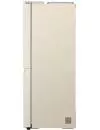 Холодильник side by side LG DoorCooling+GC-B257SEZV фото 4