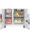 Холодильник side by side LG DoorCooling+GC-B257SEZV фото 8