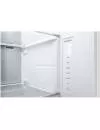 Холодильник side by side LG DoorCooling+GC-B257SEZV фото 9