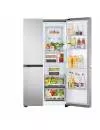 Холодильник side by side LG DoorCooling+GC-B257SSZV фото 10