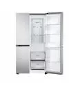 Холодильник side by side LG DoorCooling+GC-B257SSZV фото 11