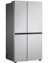 Холодильник side by side LG DoorCooling+GC-B257SSZV фото 2