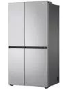 Холодильник side by side LG DoorCooling+GC-B257SSZV фото 3