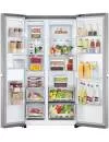 Холодильник side by side LG DoorCooling+GC-B257SSZV фото 5