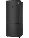 Однокамерный холодильник LG DoorCooling+GC-B569PBCM фото 2