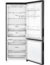 Однокамерный холодильник LG DoorCooling+GC-B569PBCM фото 7