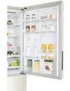 Однокамерный холодильник LG DoorCooling+GC-B569PECM фото 11