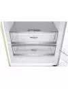 Однокамерный холодильник LG DoorCooling+GC-B569PECM фото 12