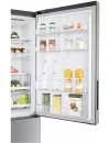 Однокамерный холодильник LG DoorCooling+GC-B569PMCM фото 10