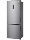 Однокамерный холодильник LG DoorCooling+GC-B569PMCM фото 5