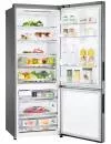 Однокамерный холодильник LG DoorCooling+GC-B569PMCM фото 9