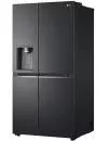 Холодильник side by side LG DoorCooling+GC-L257CBEC фото 2