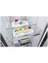 Холодильник side by side LG DoorCooling+GC-L257CBEC фото 4