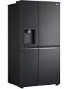 Холодильник side by side LG DoorCooling+GC-L257CBEC фото 5