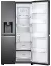 Холодильник side by side LG DoorCooling+GC-L257CBEC фото 7