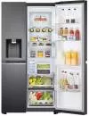 Холодильник side by side LG DoorCooling+GC-L257CBEC фото 8