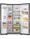 Холодильник side by side LG DoorCooling+GC-L257CBEC фото 9