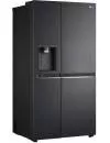 Холодильник side by side LG DoorCooling+GC-L257CBEV icon 5