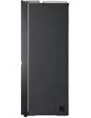 Холодильник side by side LG DoorCooling+GC-L257CBEV icon 6