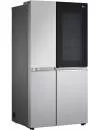 Холодильник side by side LG DoorCooling+GC-Q257CAFC фото 2
