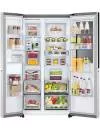 Холодильник side by side LG DoorCooling+GC-Q257CAFC фото 6