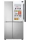 Холодильник side by side LG DoorCooling+GC-Q257CAFC фото 8