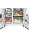 Холодильник side by side LG DoorCooling+GC-Q257CAFC фото 9