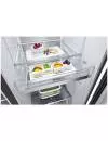 Холодильник side by side LG DoorCooling+GC-Q257CBFC фото 11