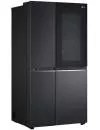 Холодильник side by side LG DoorCooling+GC-Q257CBFC фото 2