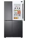 Холодильник side by side LG DoorCooling+GC-Q257CBFC фото 4