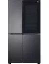 Холодильник side by side LG DoorCooling+GC-Q257CBFC фото 6