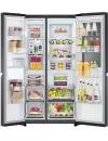 Холодильник side by side LG DoorCooling+GC-Q257CBFC фото 9