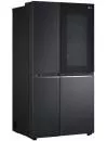 Холодильник side by side LG DoorCooling+GC-Q257CBFV icon 2