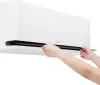Кондиционер LG Dualcool Deluxe Pro H09S1D icon 2