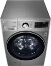 Стирально-сушильная машина LG F0L9DGP2S icon 3