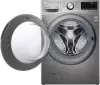 Стирально-сушильная машина LG F0L9DGP2S icon 5