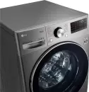 Стирально-сушильная машина LG F0L9DGP2S icon 8