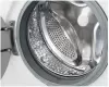 Стирально-сушильная машина LG F1296CDS0X фото 2