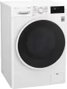 Стирально-сушильная машина LG F2J6HG0W icon 2