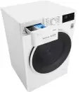 Стирально-сушильная машина LG F2J6HG0W icon 9