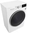 Стирально-сушильная машина LG F2J6NM1W icon 7