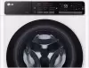 Стирально-сушильная машина LG F2T5HG0W icon 3