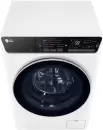 Стирально-сушильная машина LG F2T5HG0W icon 9