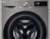 Стирально-сушильная машина LG F2V7FR2P icon 10