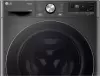 Стирально-сушильная машина LG F2V9FC2P icon 5