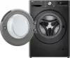 Стирально-сушильная машина LG F2V9FC2P icon 8