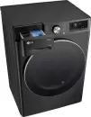 Стирально-сушильная машина LG F2V9FC2P icon 9
