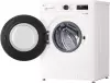 Стирально-сушильная машина LG F2Y2VG6W фото 4