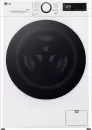 Стирально-сушильная машина LG F4D06506W icon
