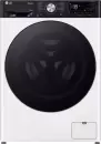 Стирально-сушильная машина LG F4D1675YW icon